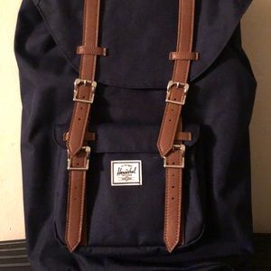 Hershel Little America Backpack